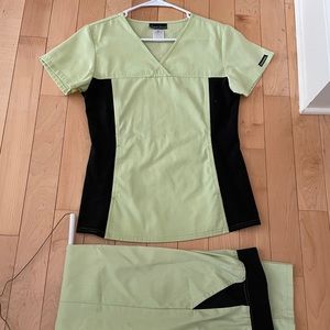 Uniform Scrubs:  Cherokee and Urbane